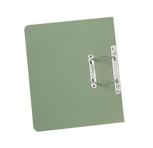 Guildhall Tfr Sprl File Green Pk50