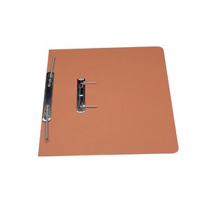 Guildhall Tfr Sprl File Orange Pk50