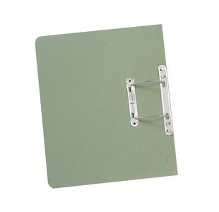 Guildhall Tfr Hw Sprl File Grn Pk25