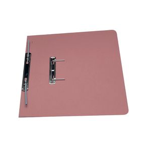 Guildhall Tfr Hw Sprl File Pink Pk25