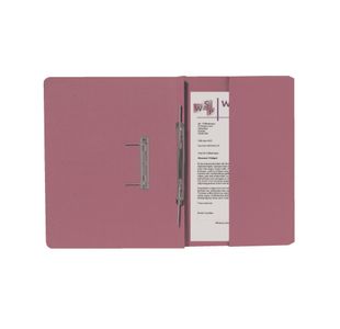 Guildhall Rh Tfr Sprl File Pink Pk25