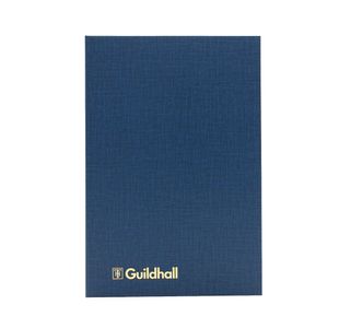 Guildhall Accounts Book 80 Pg 31/3