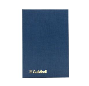Guildhall Account Book 80 Pg 7 Cash