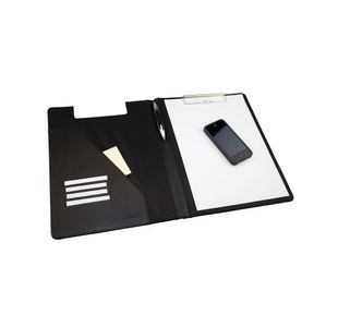A4 Conference + Meeting Folder
