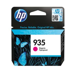 Hp 935 Ink Cartridge Magenta