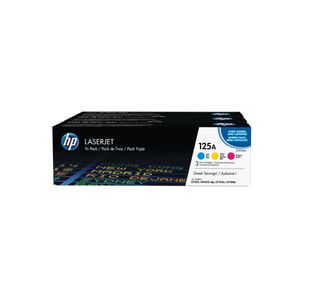 Hp 125A Cym Tri-Pkl/Jet Tnr Car 37