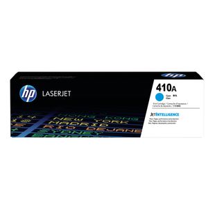 Hp 410A Cyan Laserjet Toner Cf411A