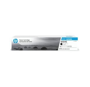 Hp /Samsung Clt-K404S Toner Blk