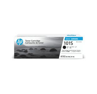 Hp /Samsung Mlt-D101S Toner Blk