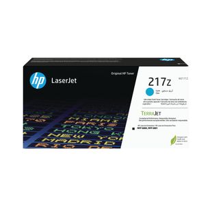 Hp 217Z Laserjet Toner Cart Uhy Cy