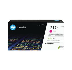 Hp 217Z Laserjet Toner Cart Uhy Mag