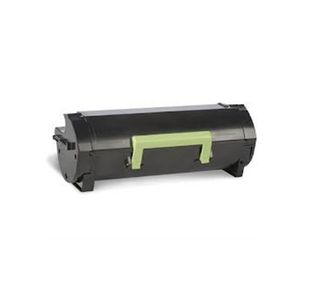 Lexmark Blk Corp Tnr 20K Rp 50F2U0E