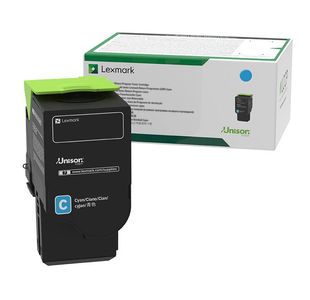Lexmark Tnr Cart 3.5K Rp Cy C242Xc0