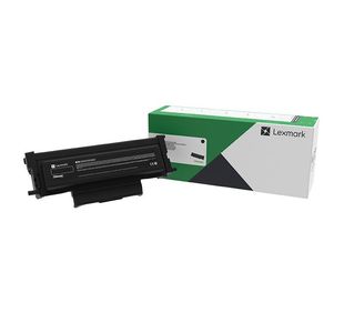 Lexmark Blk Tnr Cart 6K Rp B222X00