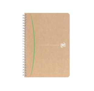 Oxford Touareg Wb Ntbk Ruled A5 Pk5