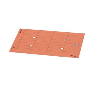 Ng C4 Orange Int Mail Pocket Pk250