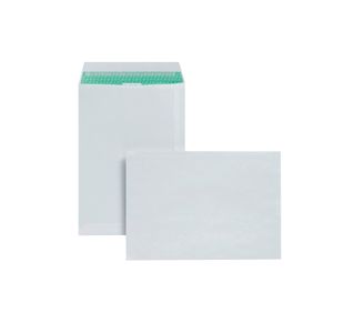 Basildon Bond C4 Pkt 120G White Pk50