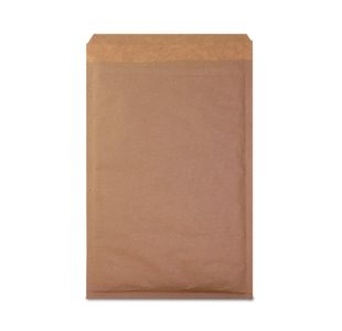 Jiffy Ocean Mailers 6/F Brown Pk100