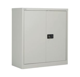 Jemini 2 Door Cbd 420X960X1005 Grey