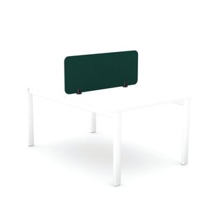 Pet Desk Mounted Screen 1190X400 Grn