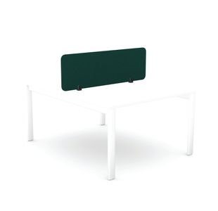 Pet Desk Mounted Screen 1390X400 Grn