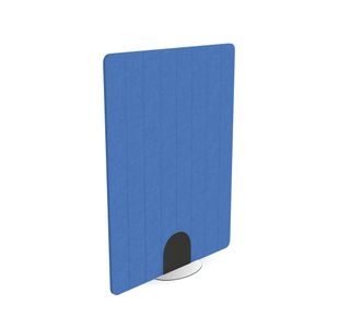 Pet V-Groove Screen 1200X1600Mm Blue