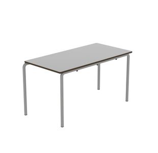 Titan Crush Bent Frame Tbl 1200 Grey