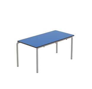 Crush Bent Frm Tbl 1100X530 Blue/Gry
