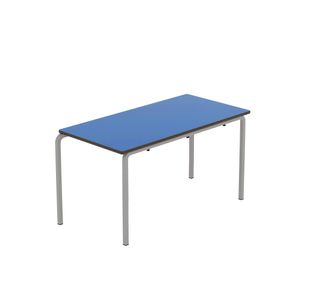 Crush Bent Frm Tbl 1100X590 Blue/Gry