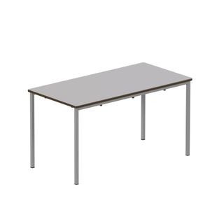 Fully Welded Frame Tbl 1200X640 Grey