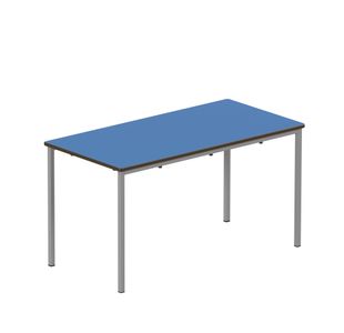 Full Welded Frm Tbl 1200X640 Blu/Gry