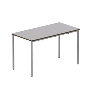Fully Welded Frame Tbl 1100X460 Grey