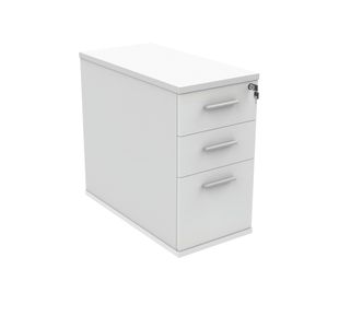 Astin 3D Dskh Ped 404X800X730 Arcwht