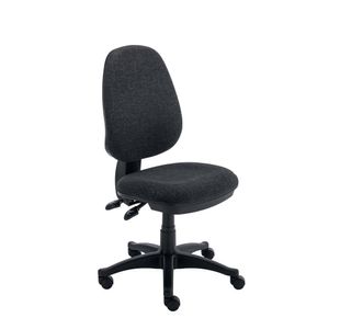 Polaris Nesta Optr Chair Charcoal
