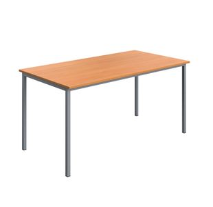 5 Star Recttable 1500X726X750Mm Bch