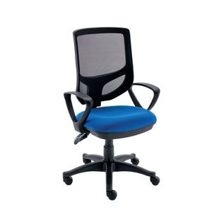Astin Nesta Optr Chr Fixed Arms