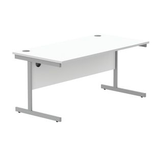 Astin Rect Desk 1600X800X730 Awht