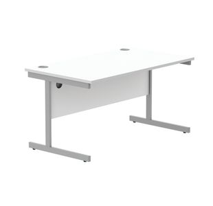 Astin Rect Desk 1400X800X730 Awht