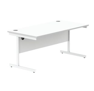 Astin Rect Desk 1600X800X730 Awht