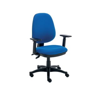 Astin Nesta Optr Chr Adj Arms Rblu