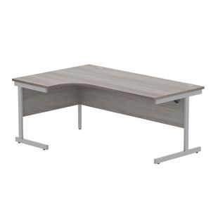 Astin Rdl Lh Desk 1800X1200X730 Goak