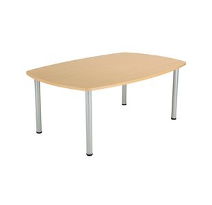 Jemini Brdrom Tbl 1800X1200 N/Oak