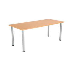 Jemini Rect Mte Tbl 1800X800 Bch