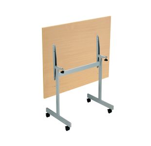 Jemini Rect Ttg Tbl 1200X800 N/Oak