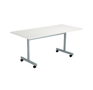 Jemini Rect Ttg Tbl 1600X700 Wht