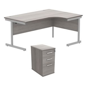 Astin Rdl Rh Dsk+Dskh Ped 1600 Agoak