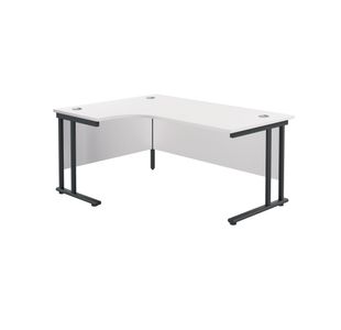 Jemini Du Rdl Lh Dsk 1800 Wht/Blk
