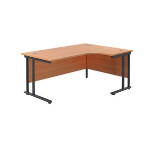 Jemini Du Rdl Rh Dsk 1800 Bch/Blk