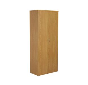 First Wdn Cupboard 2000 Nova Oak