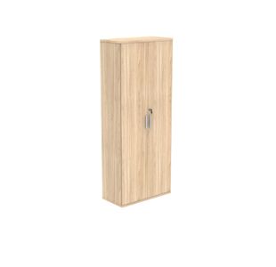 Polaris Cupboard 1980 High Can Oak